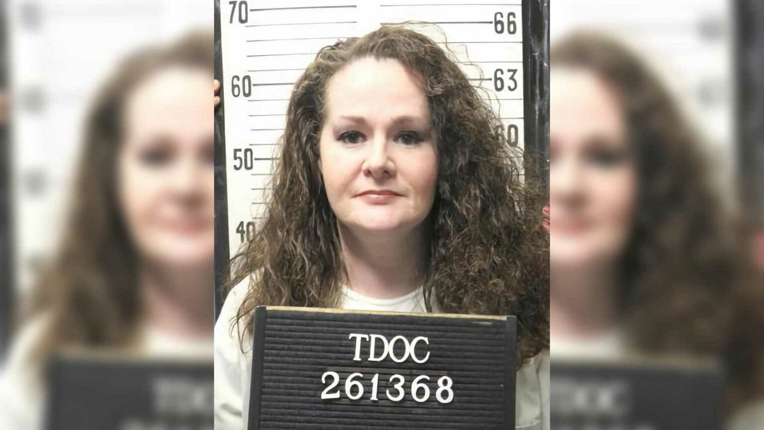 Christa Pike sería la primera mujer ejecutada en Tennessee en 200 años