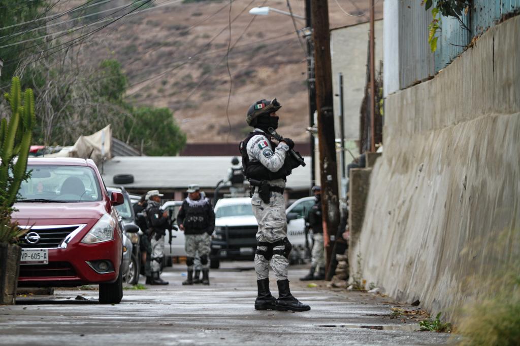 Fallece madre junto a su hijo en la colonia Libertad