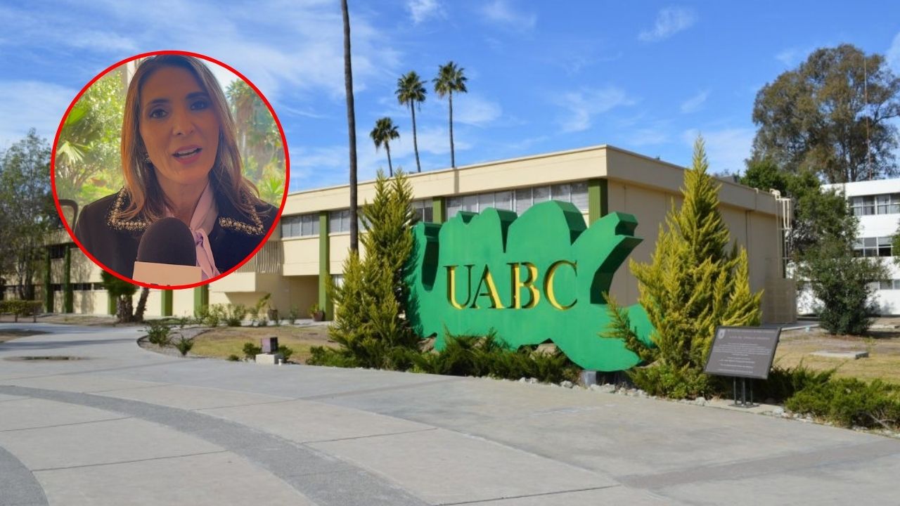 UABC evalúa instalar aire acondicionado en sus aulas ante aumento de temperaturas en Tijuana