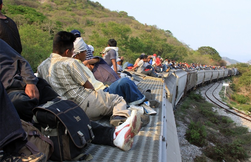 Revela gobierno que hay 37.3 millones de mexicanos en E.U.A