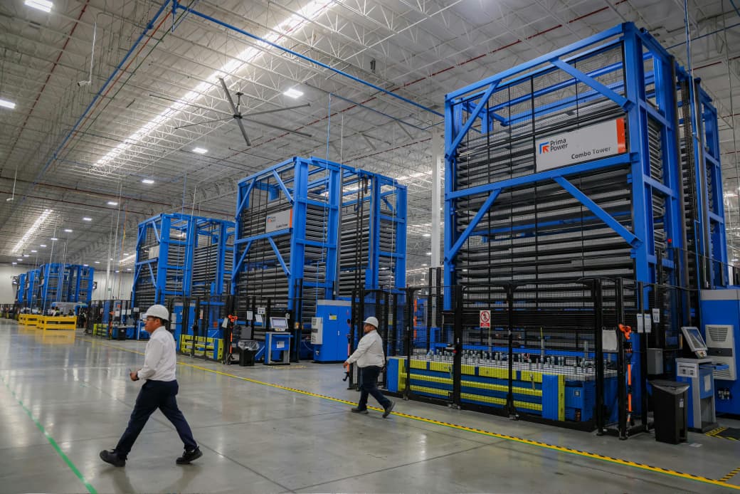 Baja California se ubica en el lugar 27 en crecimiento promedio anual