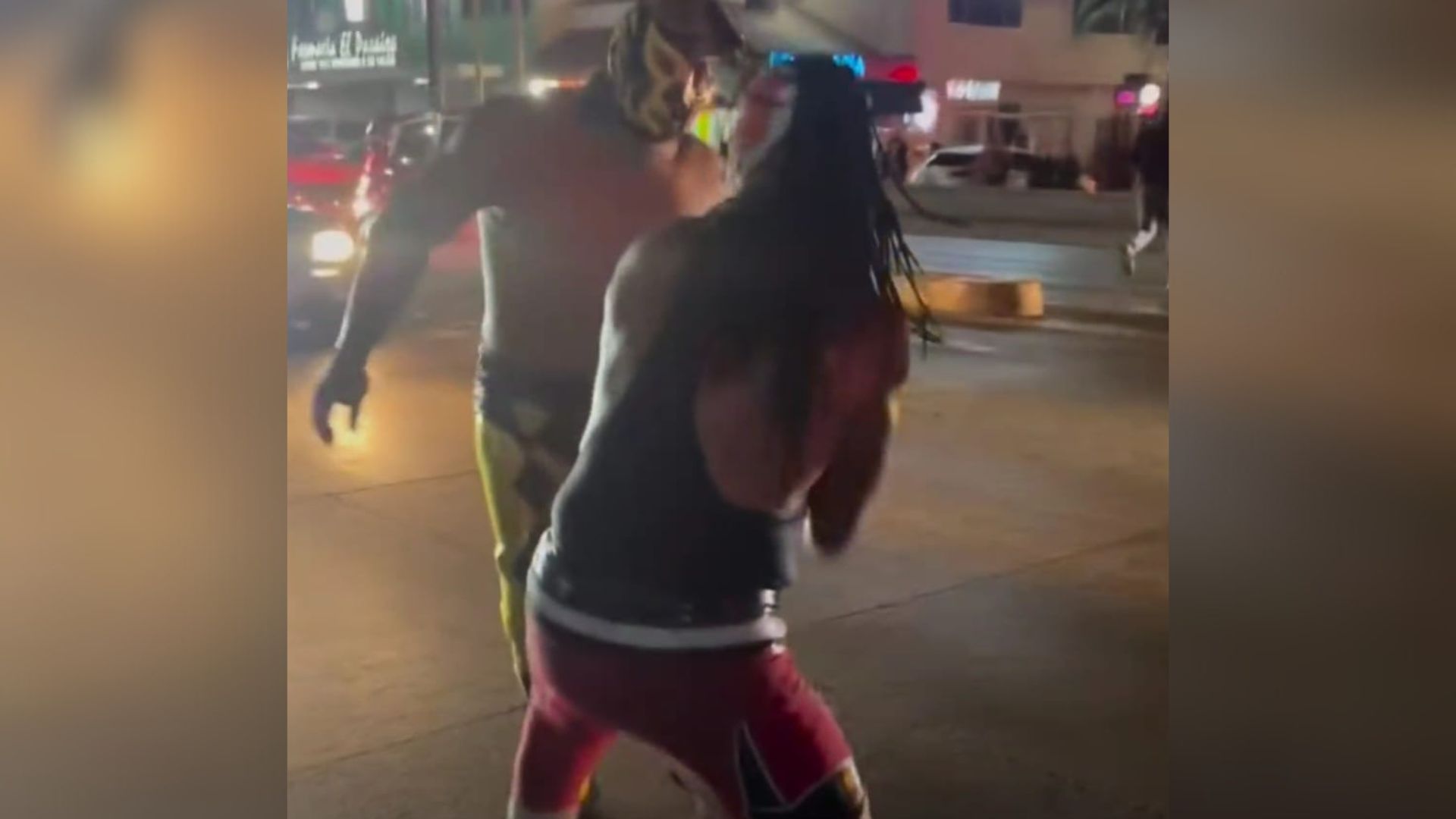 Promotora de Lucha Libre The Crash en riesgo de ser vetada: Ayuntamiento de Tijuana