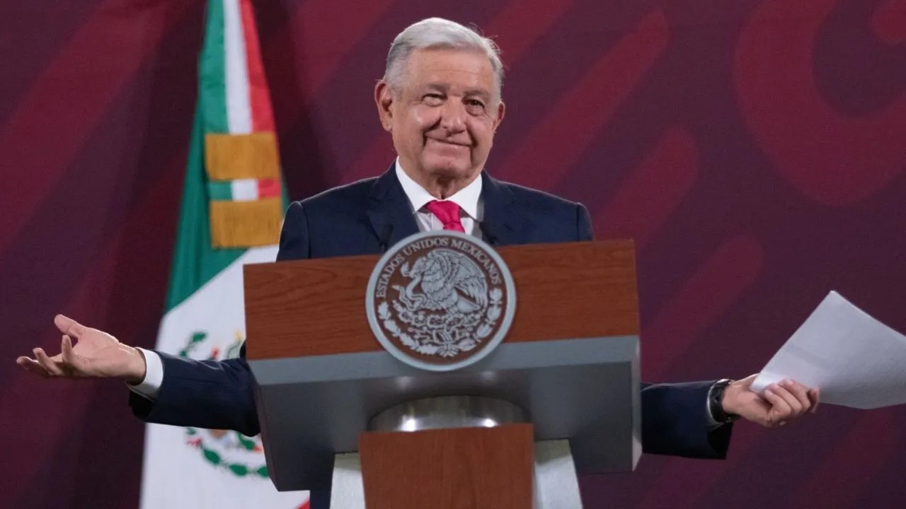 Inaugurará AMLO Megafarmacia: potencialmente la más grande del mundo