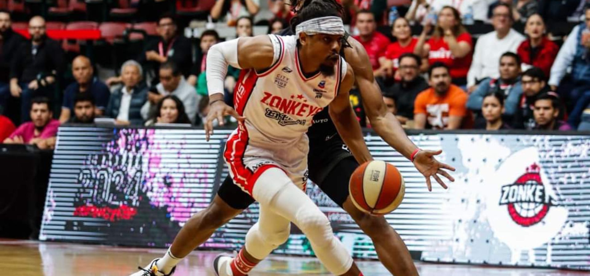 Zonkeys es eliminado en semifinales por segundo año consecutivo