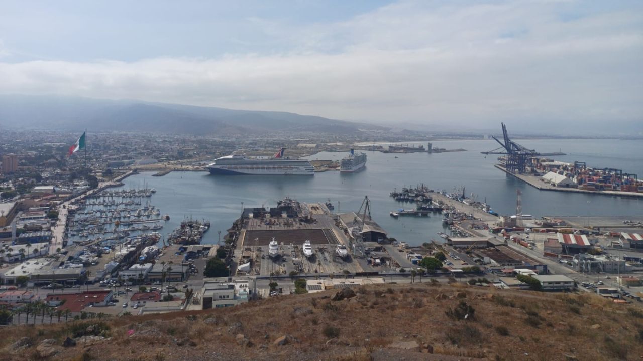 Subirá el calor en Ensenada; esperan máximas de 33 grados
