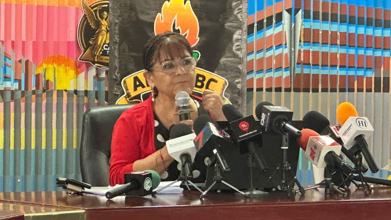 Foto: Miguel Santiago/Baja News