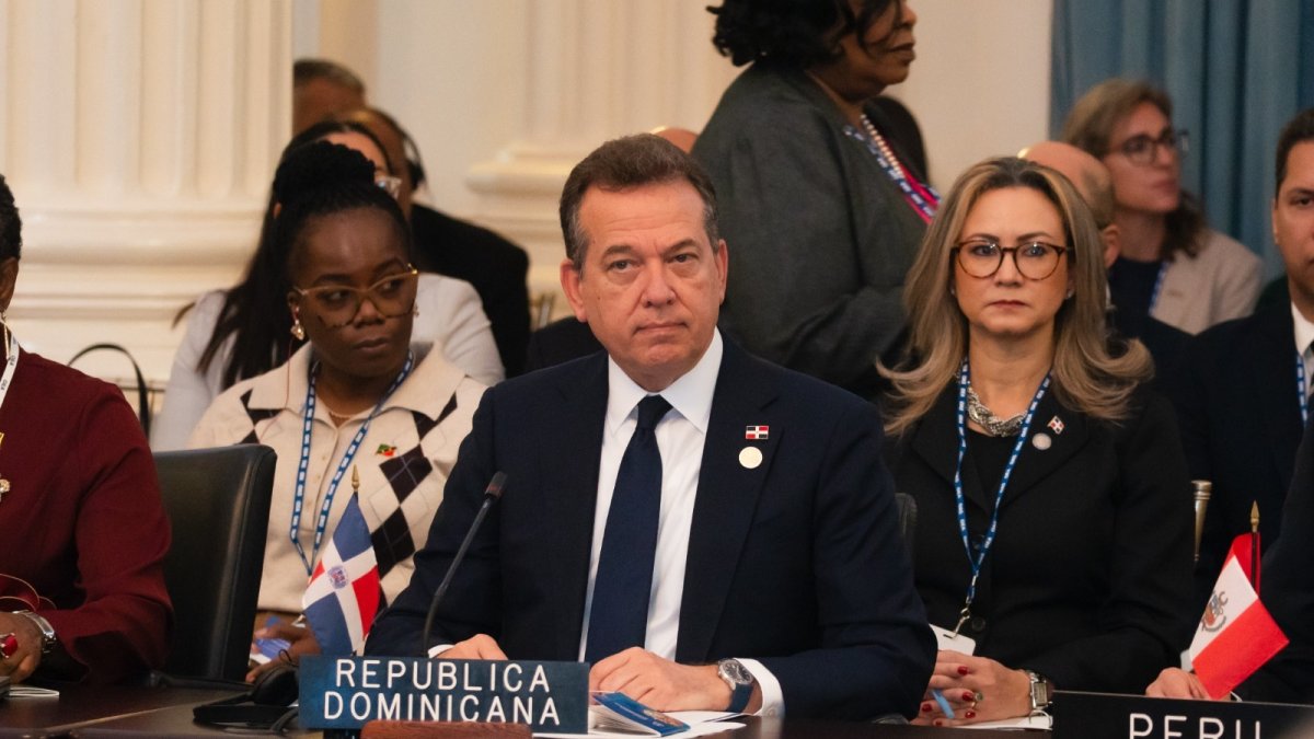 República Dominicana retira su embajada de Nicaragua por la situación democrática