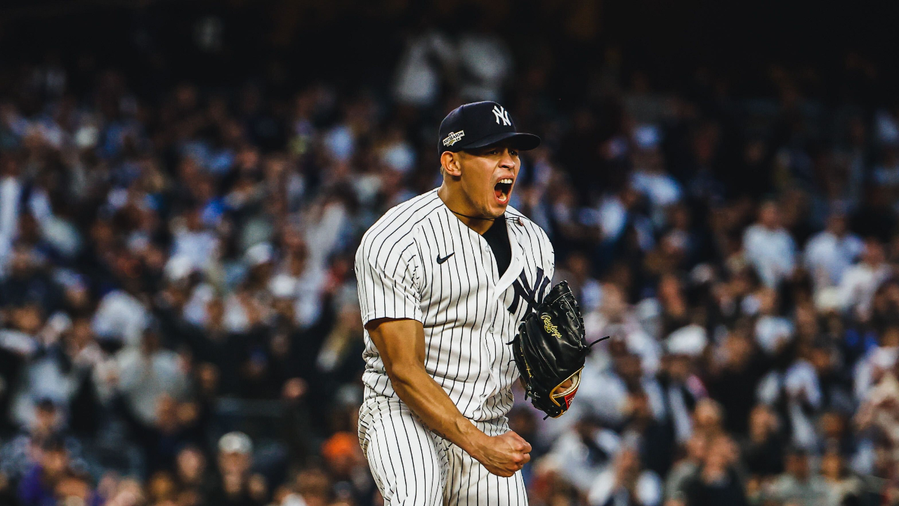 Yankees regresa a una Serie de Campeonato en la MLB tras tres años de ausencia