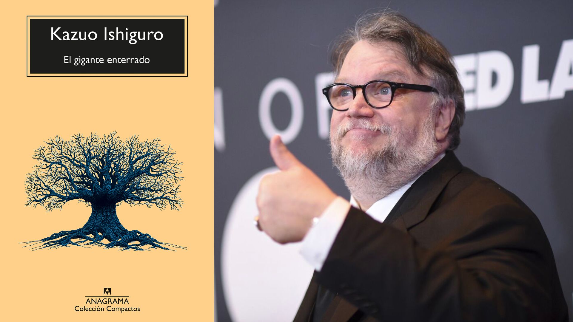 Guillermo del Toro prepara nueva película en ‘Stop-Motion’