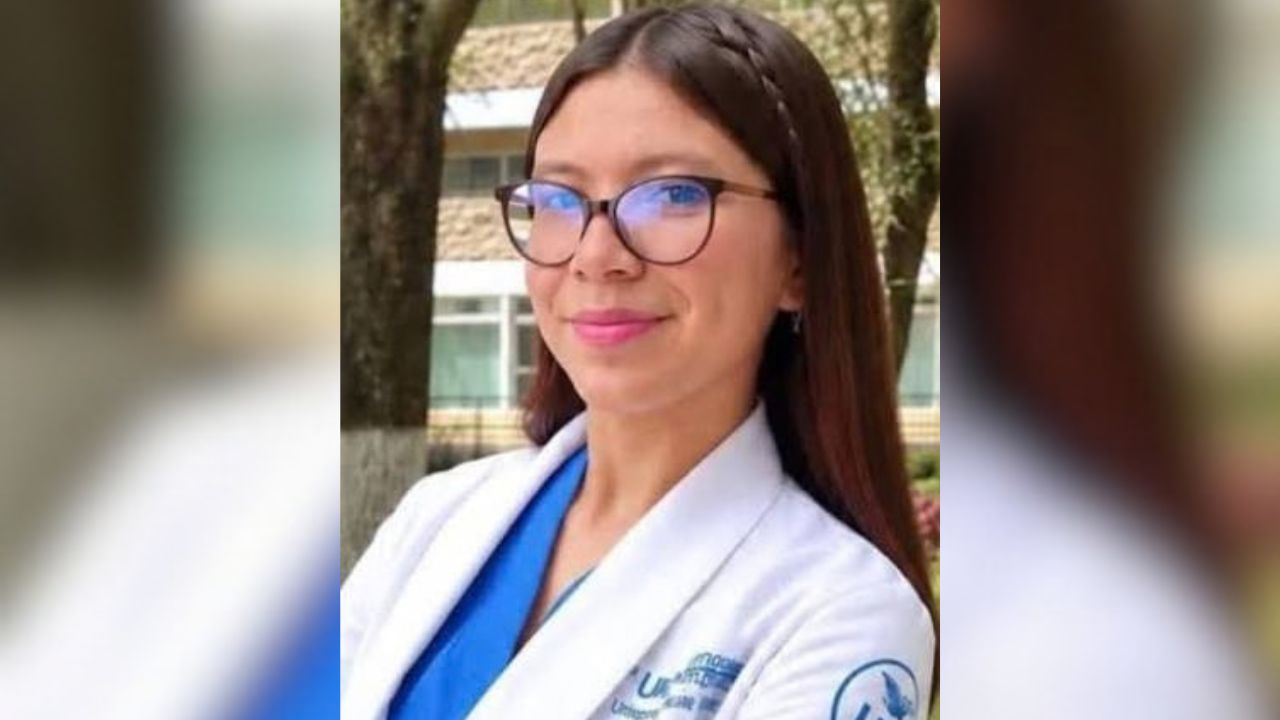 Localizan sin vida a Karla Margarita, estudiante de Medicina desaparecida en Zapopan