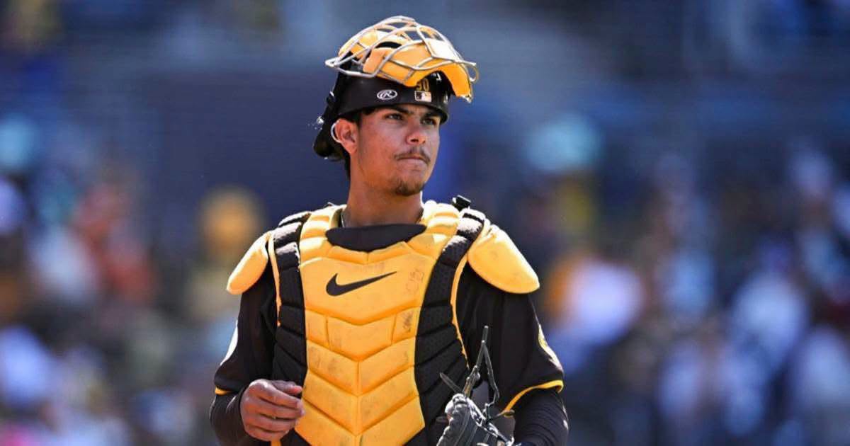 “Un sueño cumplido”: Ethan Salas comparte lo que significó su llegada a Grandes Ligas