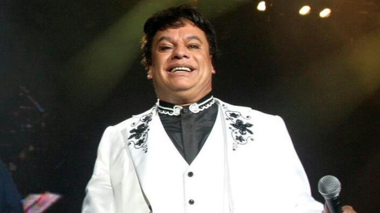 Una vez más, aseguran que Juan Gabriel ¡sigue vivo!