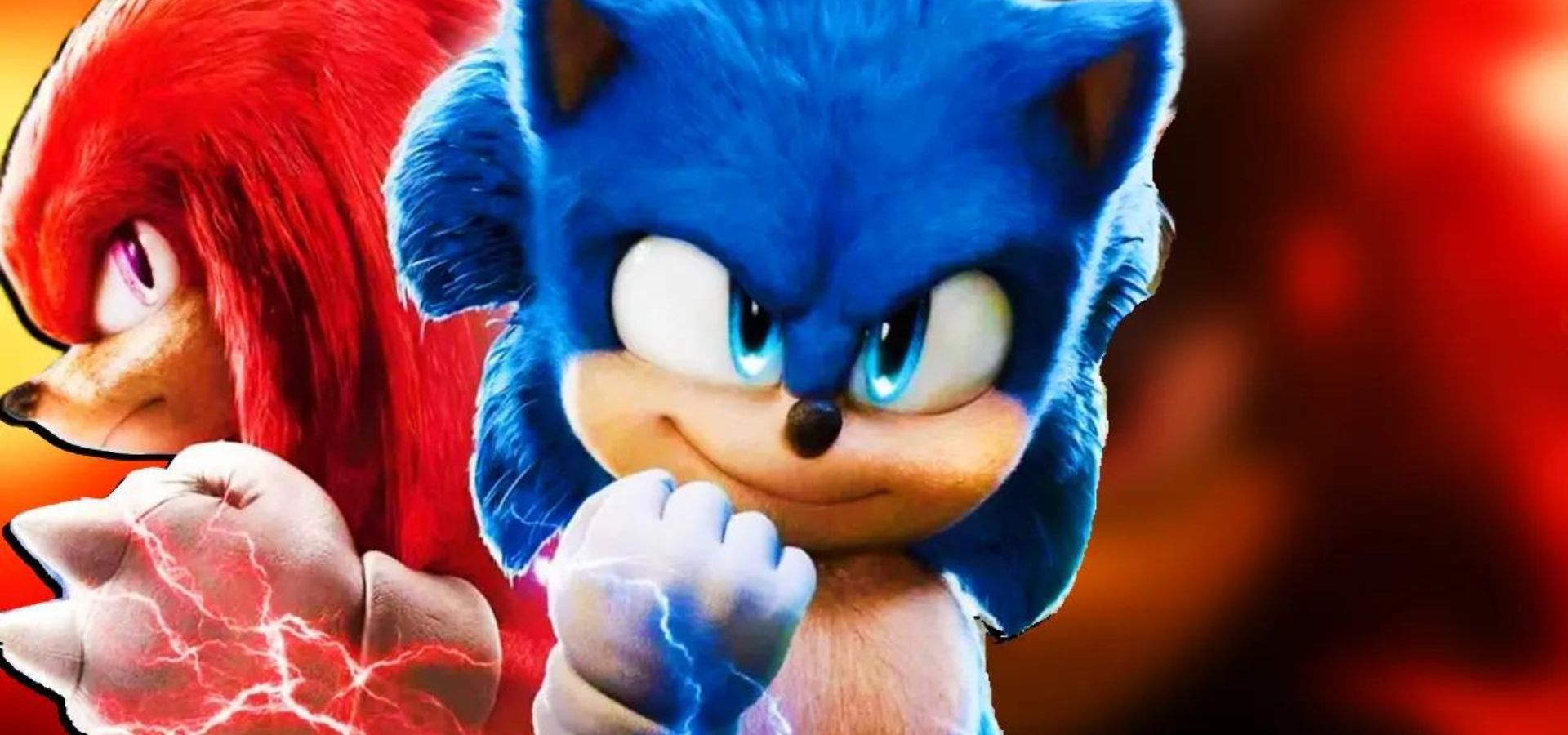 Revela Paramount nuevo tráiler de Sonic 3; ¿Y Luisito Comunica?