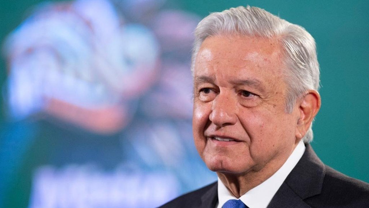 Adquieren planta termoeléctrica por 180 mdd para BCS: AMLO