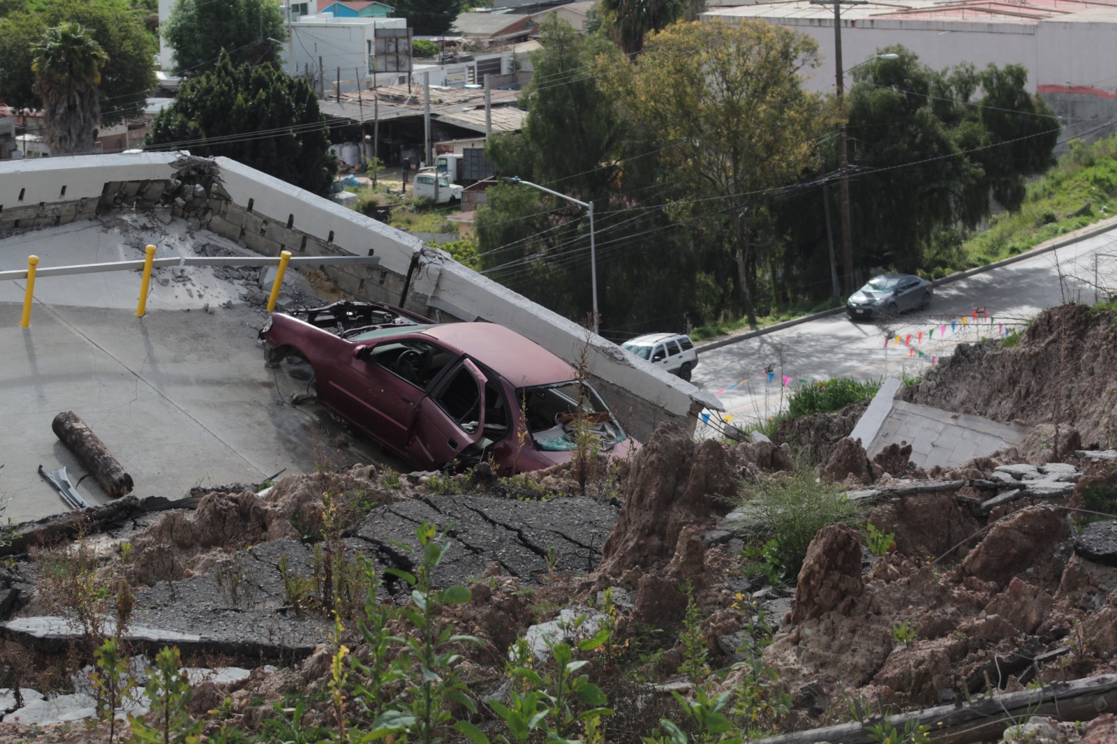 Foto: Iliana Carapia/ Baja News