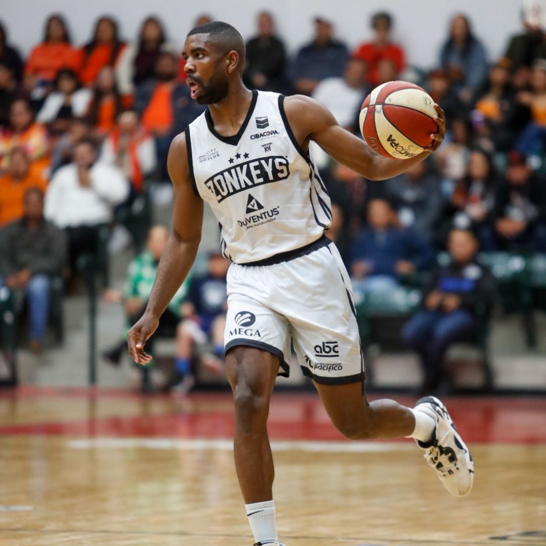 Cabeza: Cae zonkeys como visitante ante Rayos. I FOTO: Cortesía