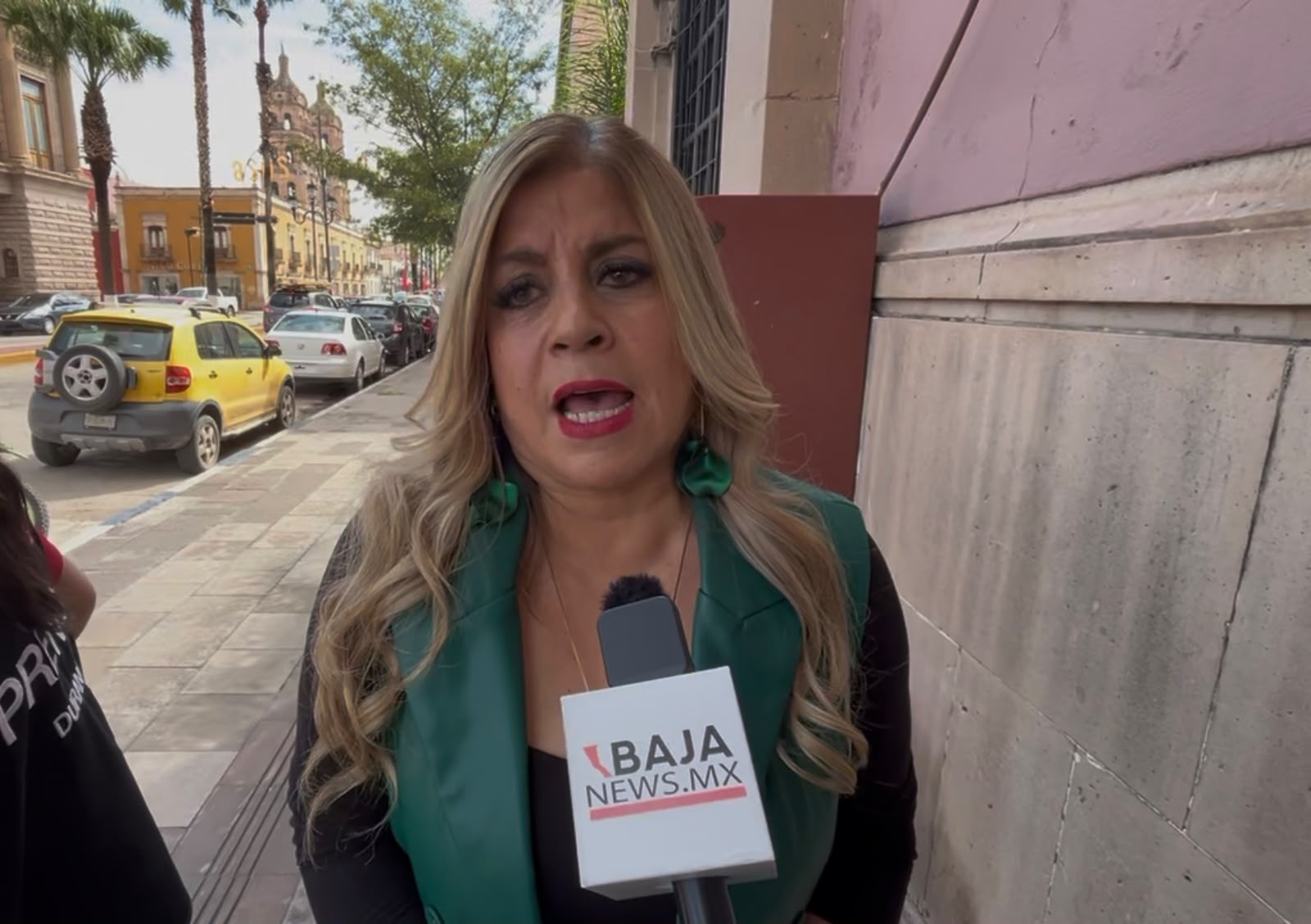 Foto: Claudio Gallardo/Baja News