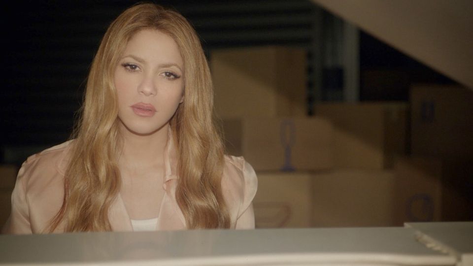 Acusan a Shakira de fraude fiscal por más de 7 millones de dólares