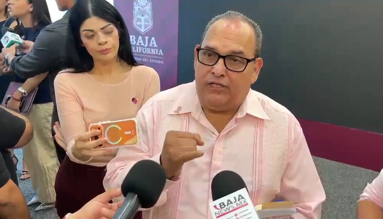 Inicia el 13 de octubre vacunación contra influenza y COVID-19 en Baja California