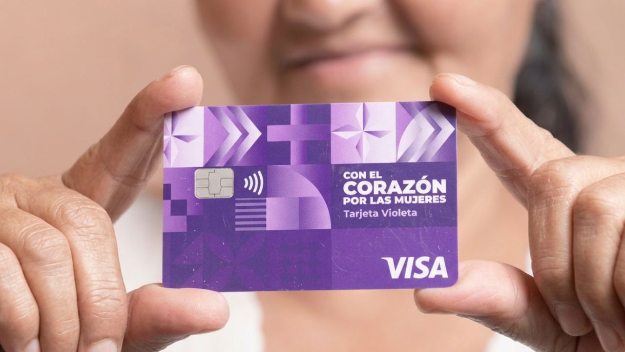 BC: Cotejarán Tarjeta Violeta con Registro Civil para evitar trampa