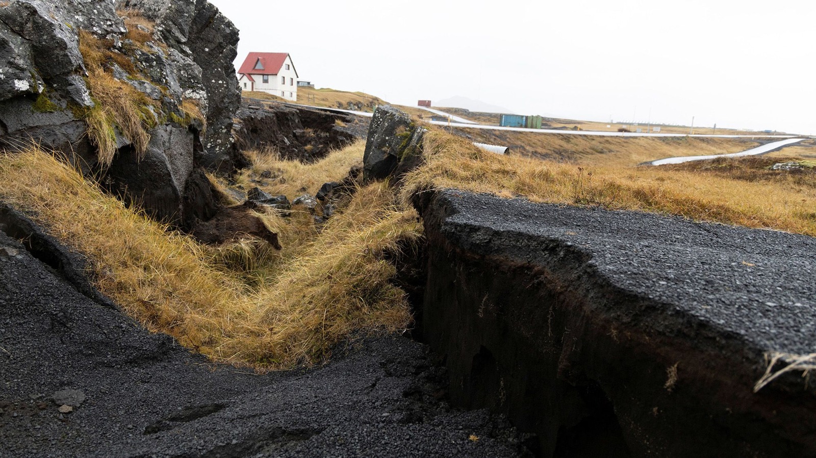 ¿Qué está pasando en Islandia y por qué las alarmas?