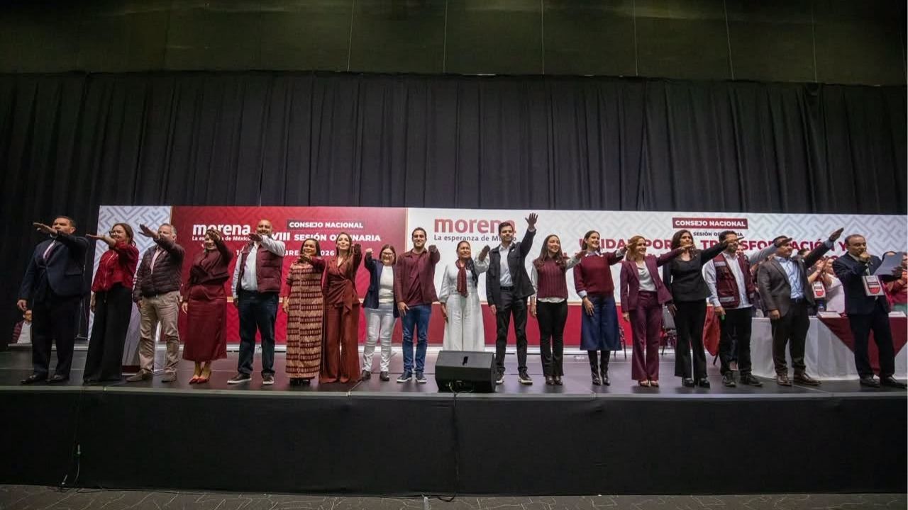 Julieta Ramírez asume coordinación de la Defensa de la 4T en Baja California