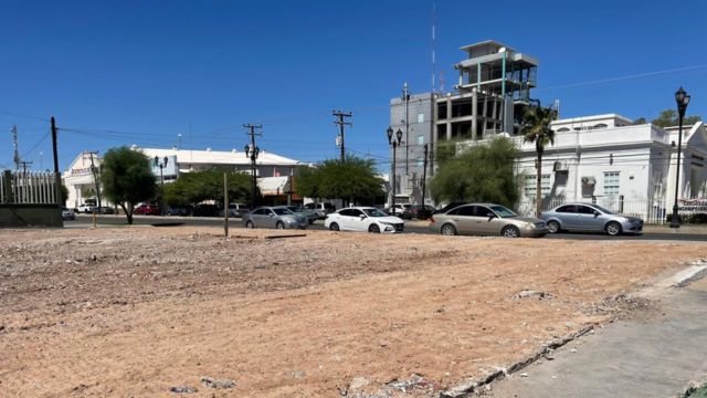 Foto: Baja News