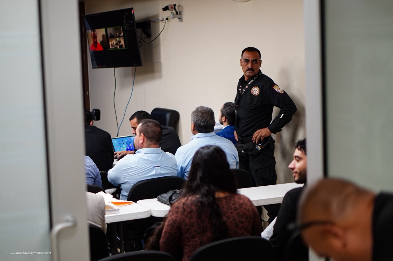 Caso Mendívil no debe convertirse en espectáculo: CCE