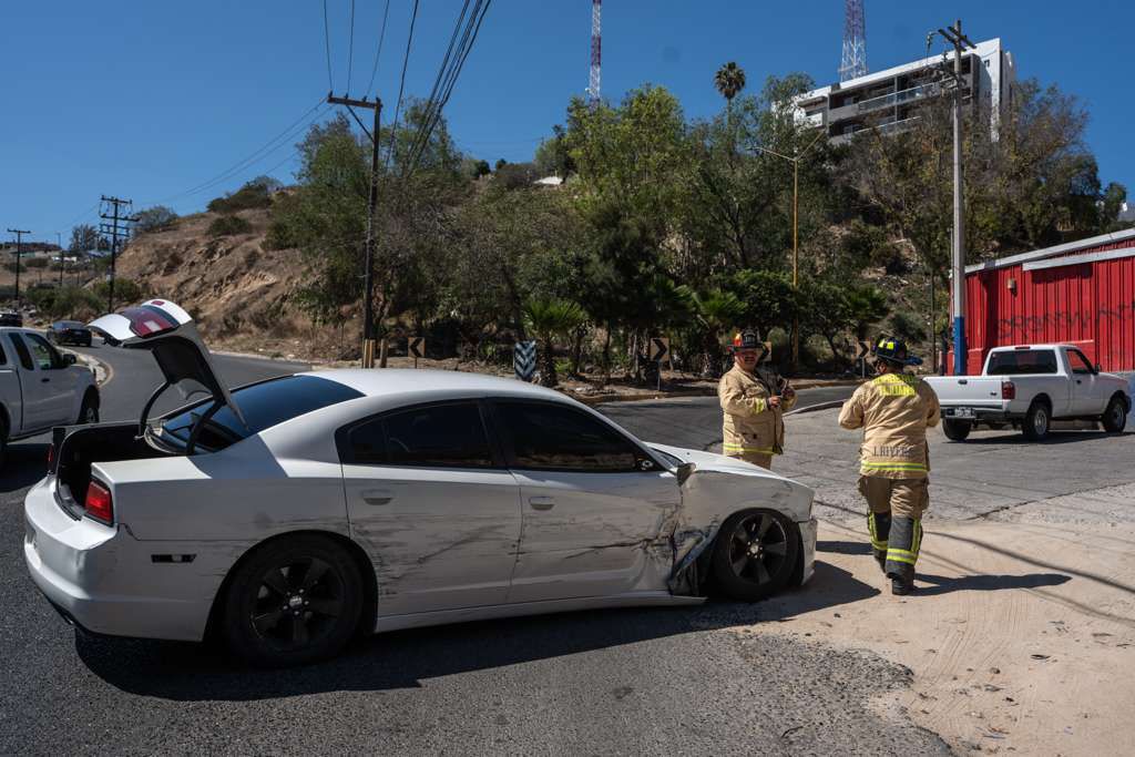 Foto: Border Zoom/Baja News