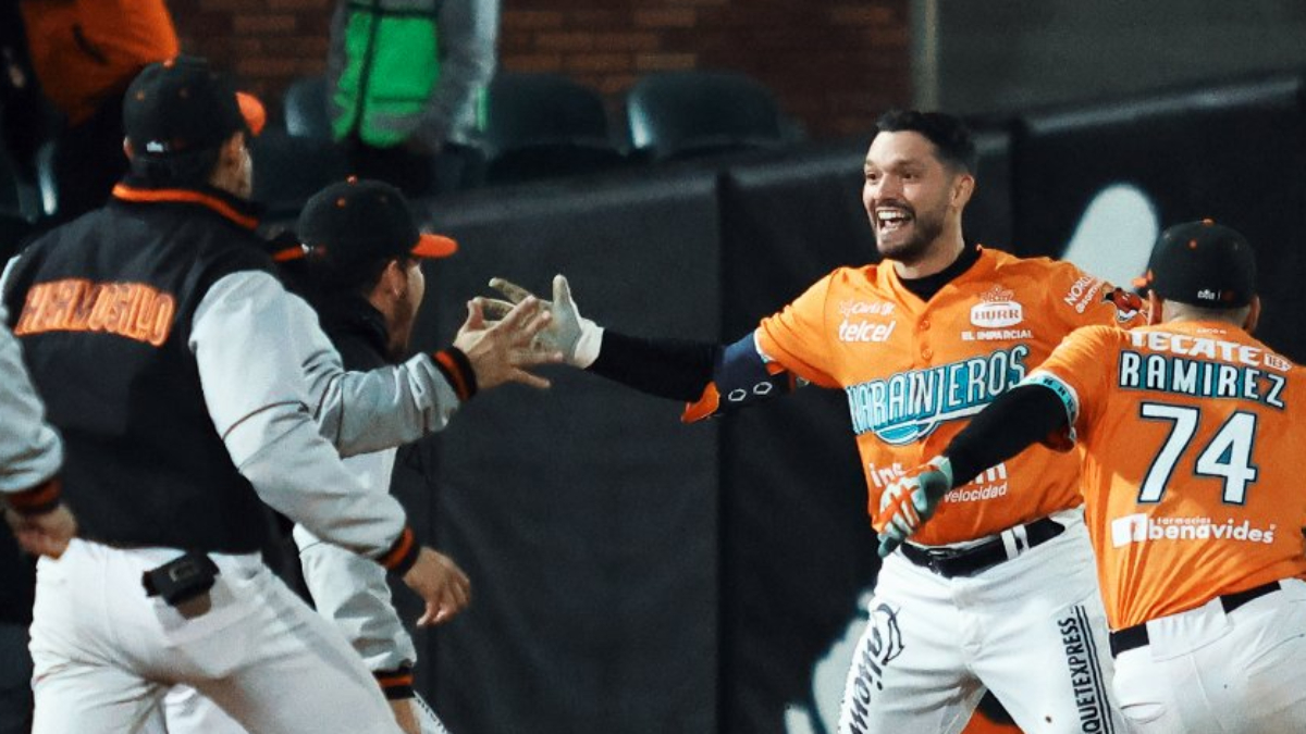 Venados y Naranjeros toman ventaja en la Semifinal de la LMP