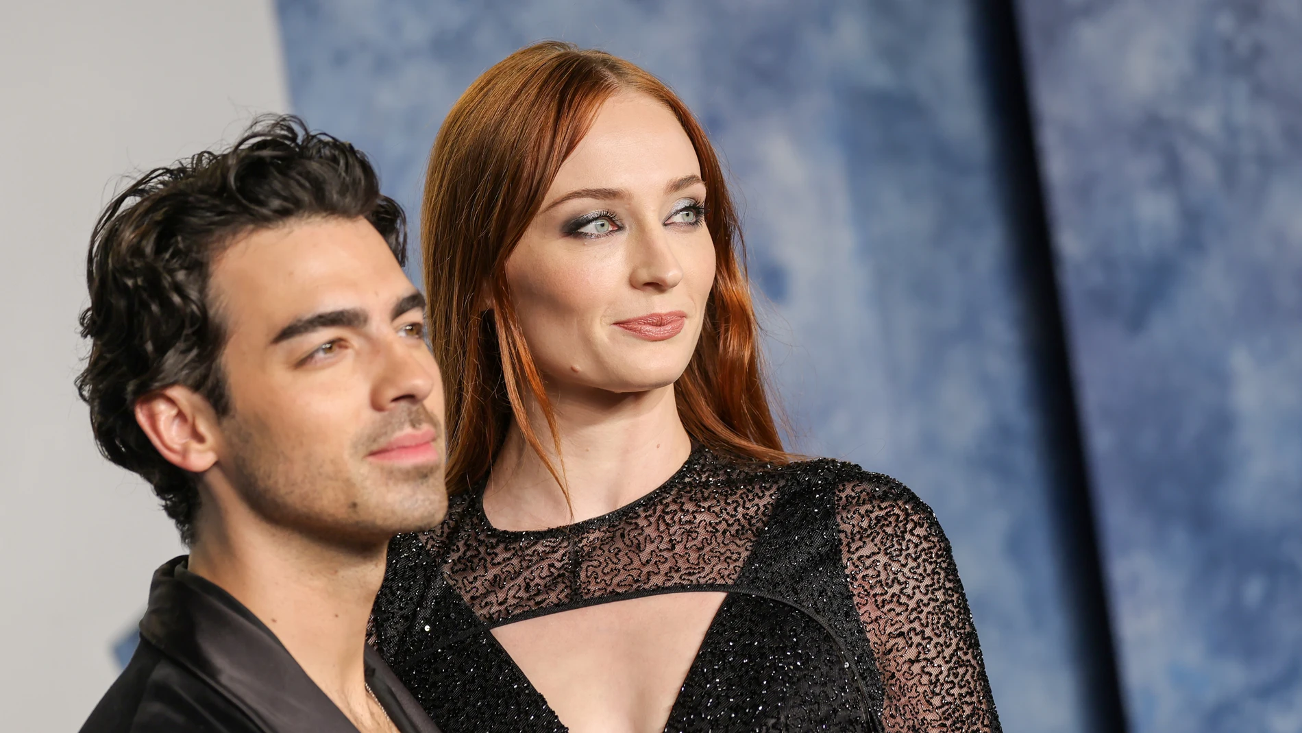 Sophie Turner rompe el silencio sobre su divorcio con Joe Jonas