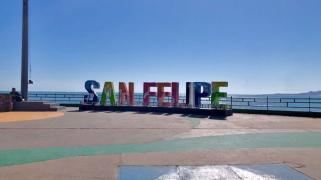 San Felipe reclama bienes pendientes a Mexicali