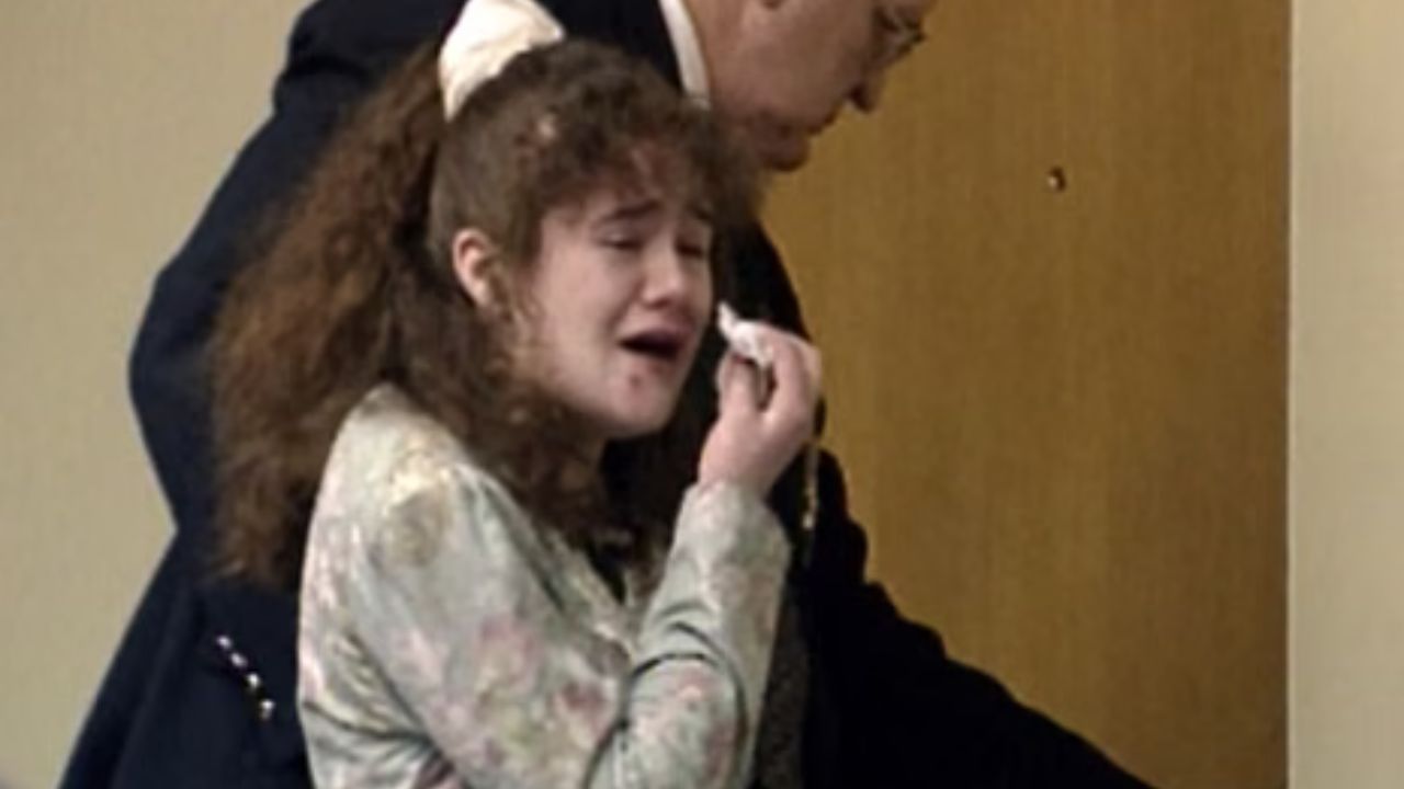 Christa Pike despierta y habla tras sobrevivir al intento de ejecución en Tennessee