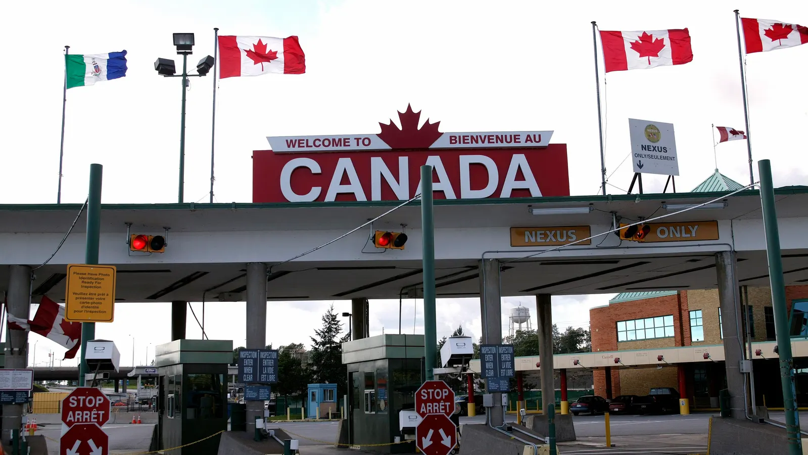 Reintroduce Canadá visa para ciudadanos mexicanos