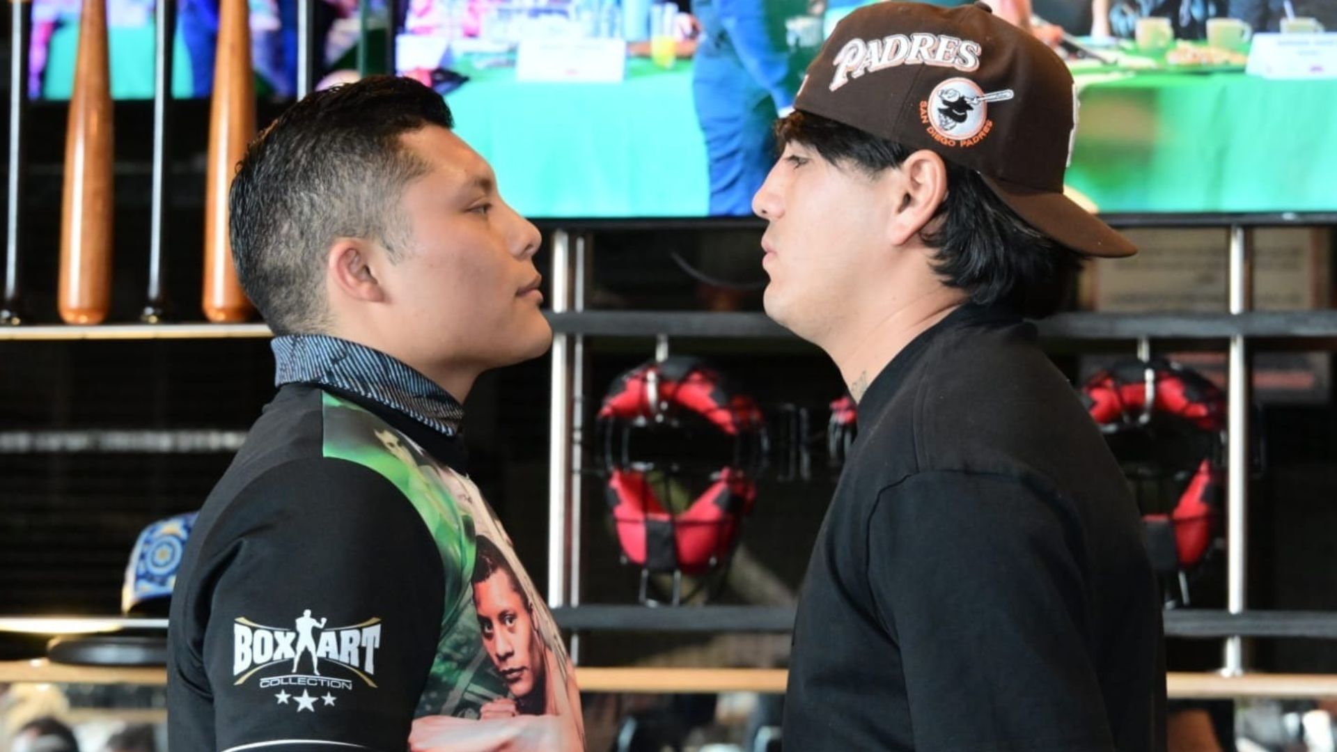 “Tashiro vs. Pitbull será una pelea de nocaut”: Erik “Terrible” Morales