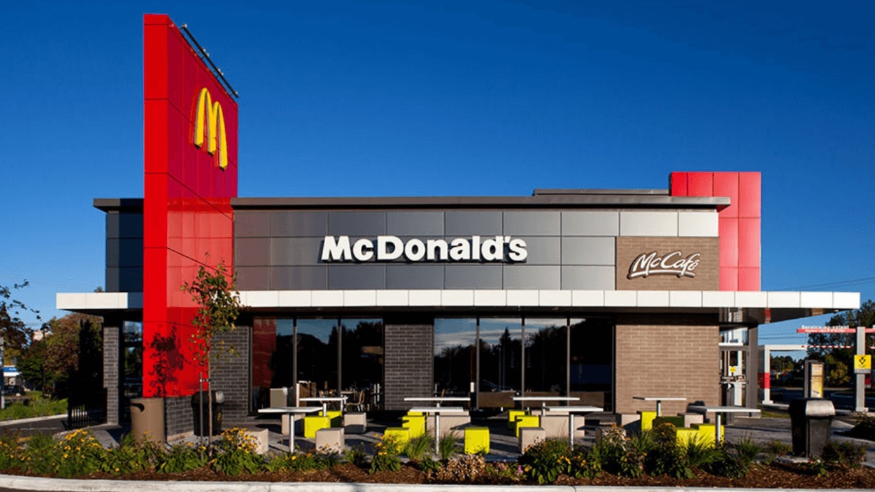 More than 305 children found working at McDonald's