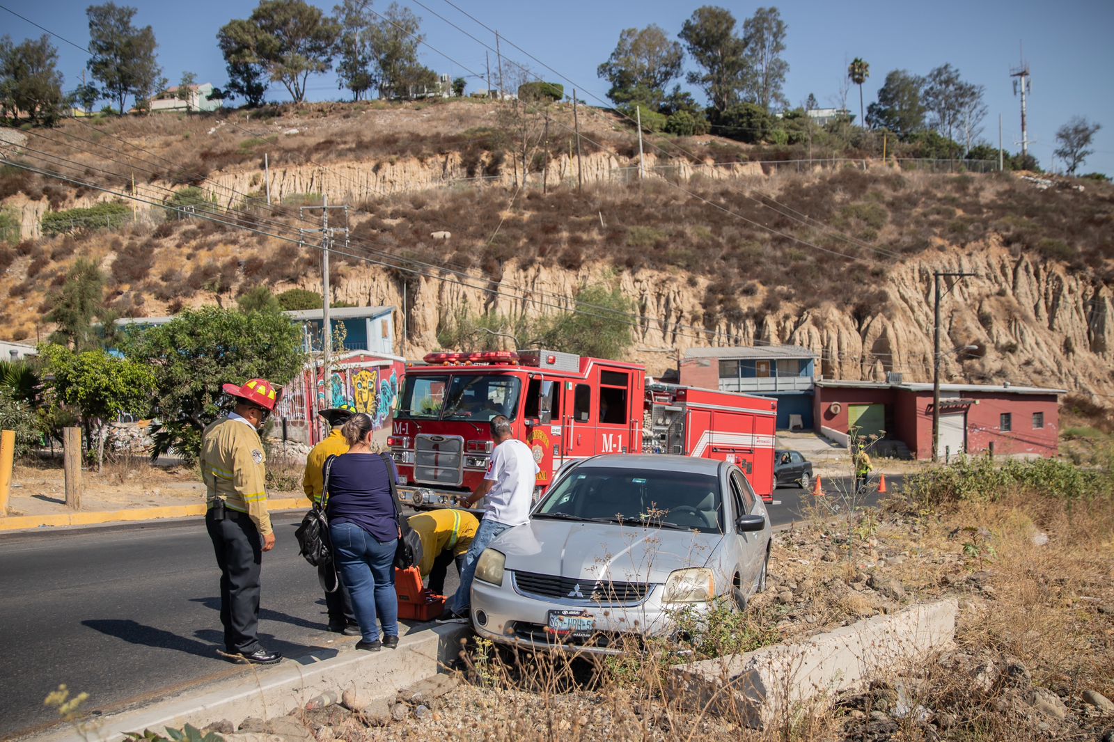 Foto: Border Zoom/Baja News