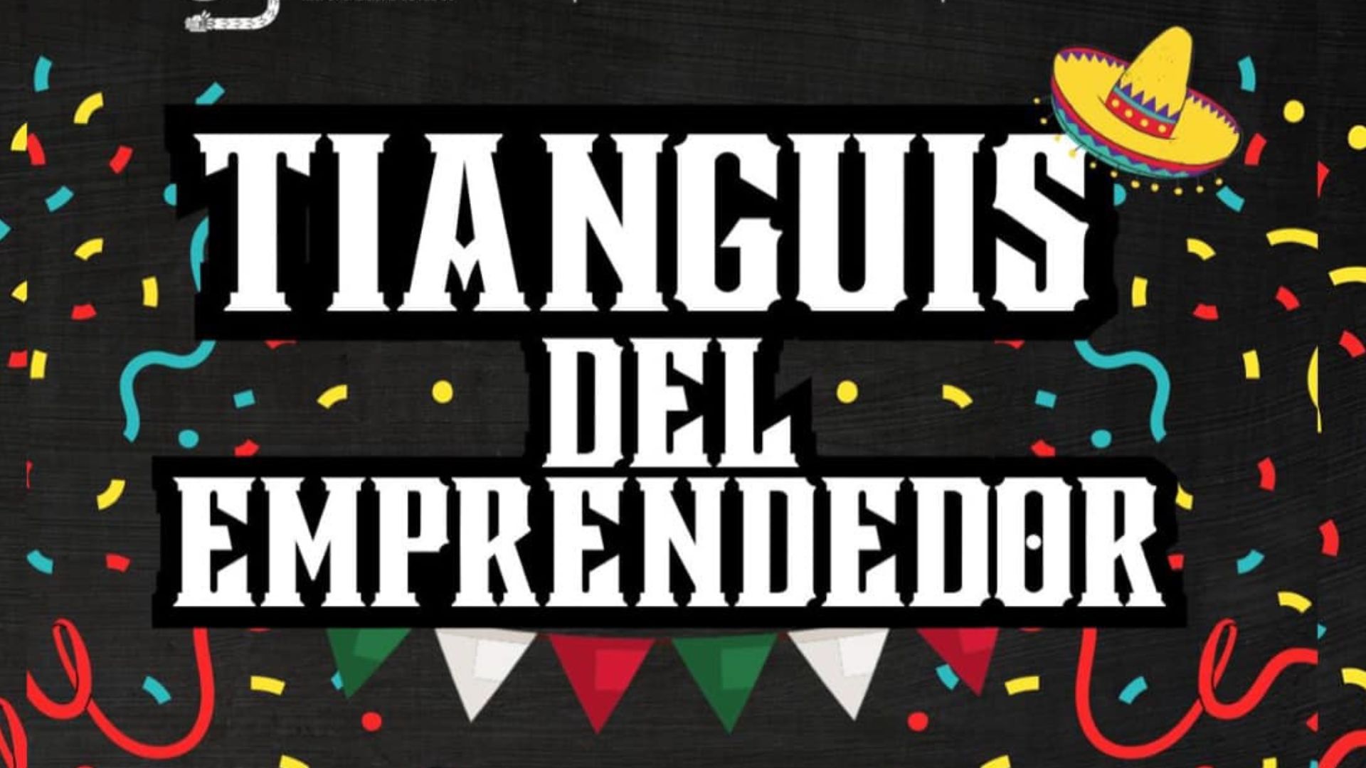 Invitan a la comunidad a la 11ª edición del Tianguis del Emprendedor: Tijuana