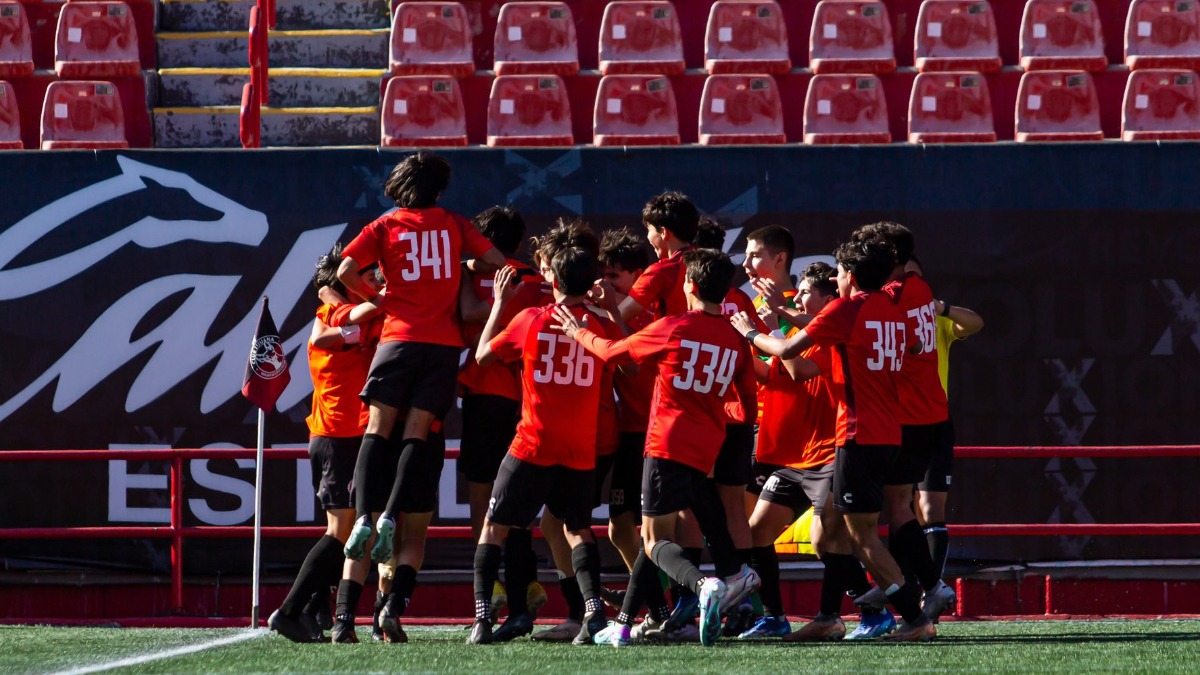 Foto: Cortesía Club Tijuana