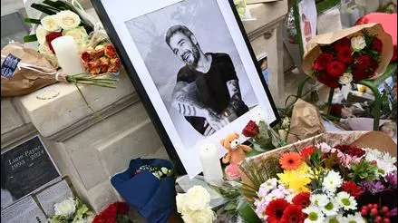 Procesan a cinco personas por la muerte de Liam Payne en Buenos Aires