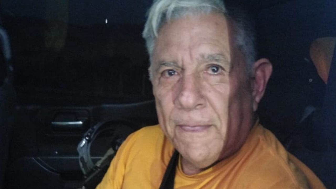 Localizan con vida a empresario de Playas de Rosarito tras operativo en Ensenada