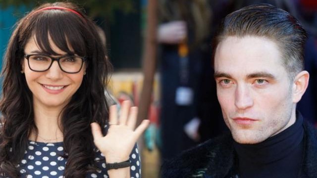 Martha Higareda rechazó participar con Robert Pattinson por “No manches Frida” IFOTO: Web