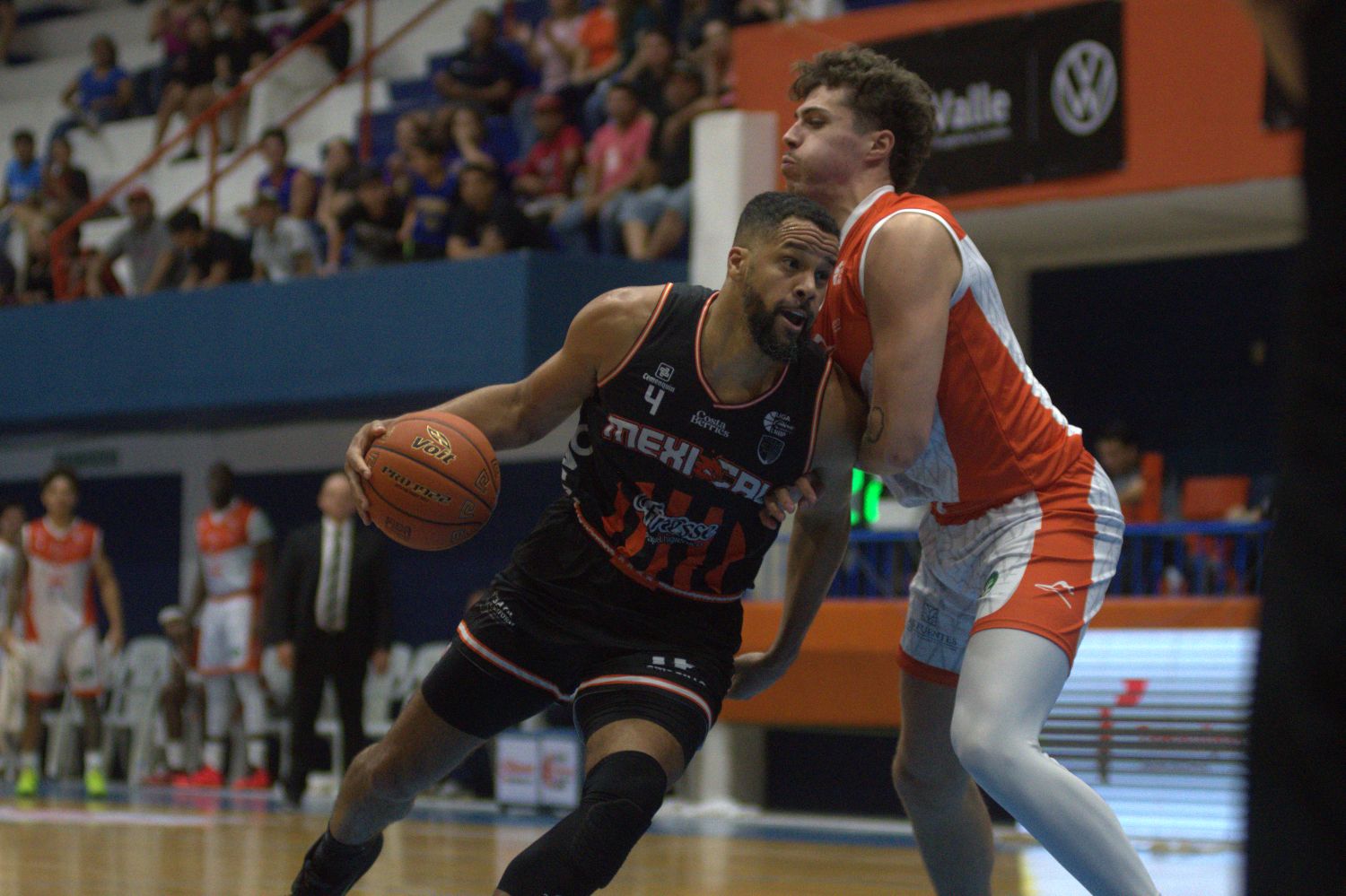 ¡Se acabó la racha! Soles pierde el invicto tras 11 triunfos consecutivos