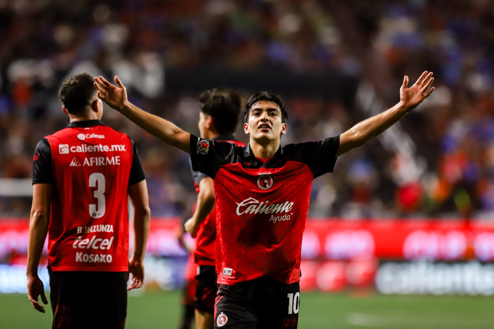 Gilberto Mora destaca reacción en Liga MX, tras lo sucedido en la Leagues Cup