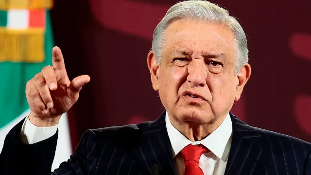 Pide AMLO a Estados Unidos ‘’hablar con la verdad’’ sobre la detención del Mayo