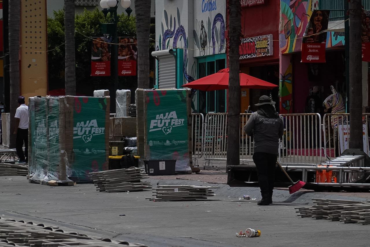 Foto: Border Zoom/Baja News