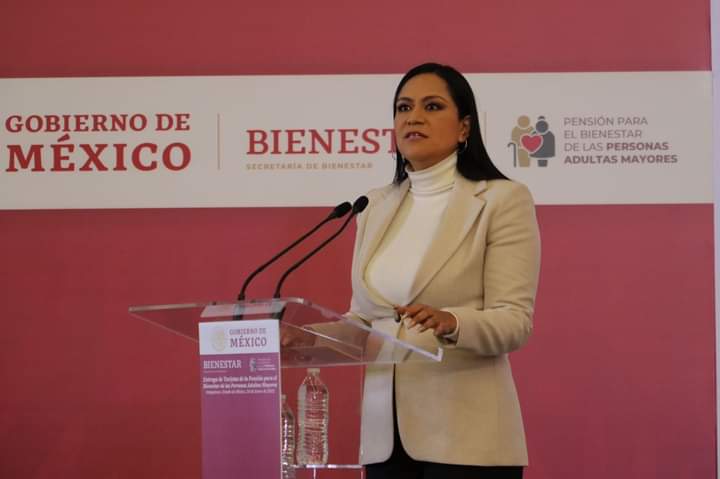 Suspenden trámites de Bienestar por Hilary: BC y BCS