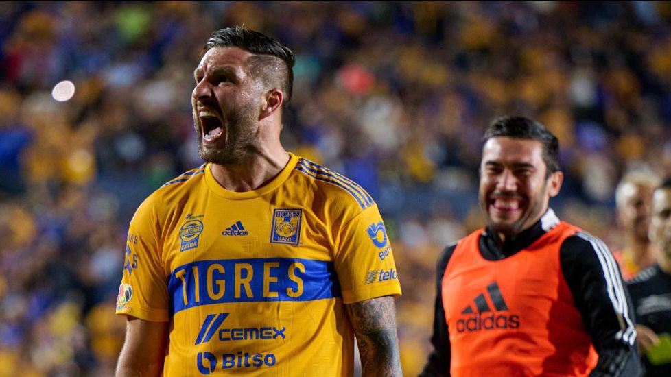 ¡Locura en el Volcán! Tigres avanza a la fiesta grande