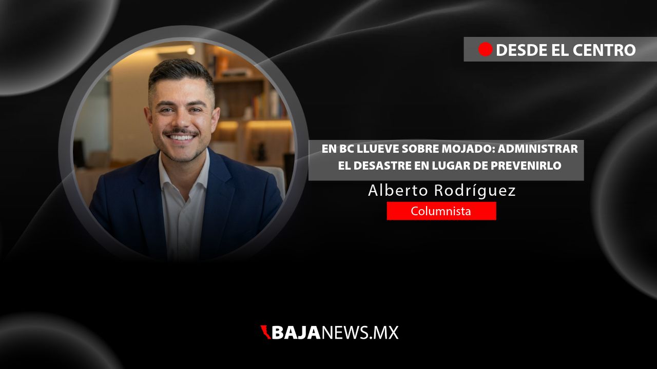 Foto: Baja News