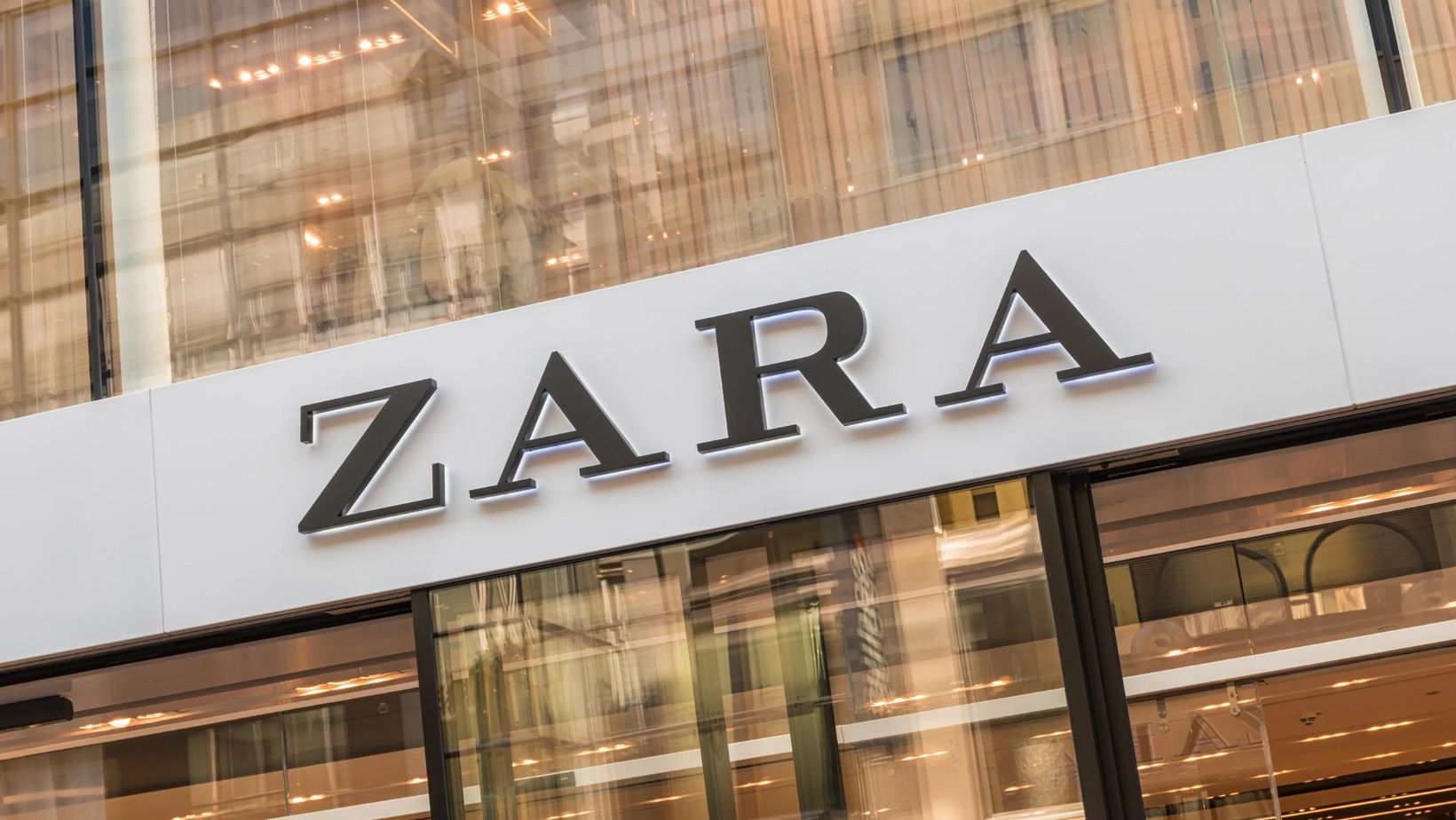 Ya hay fecha para apertura de ZARA en Península